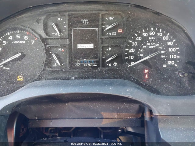 Toyota Tundra Sr 2021 5TFRY5F19MX278552 Image 7