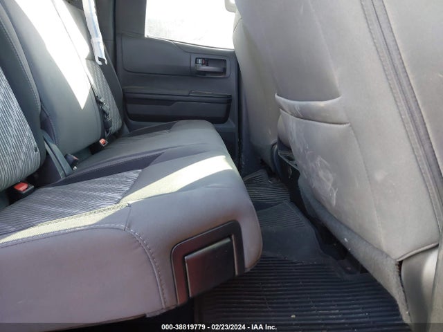 Toyota Tundra Sr 2021 5TFRY5F19MX278552 Image 8