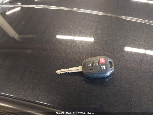 Toyota 86 2019 JF1ZNAA18K9700505 Image 11