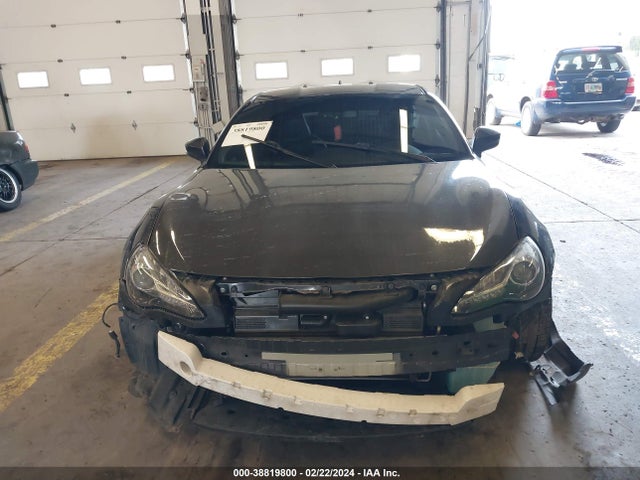 Toyota 86 2019 JF1ZNAA18K9700505 Image 12