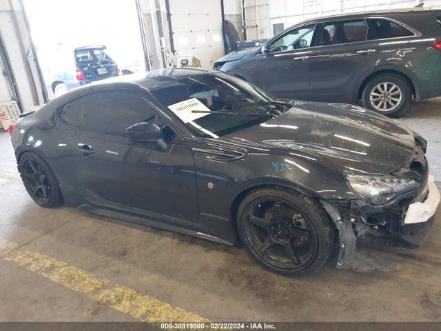 Toyota 86 2019 JF1ZNAA18K9700505 Image 13