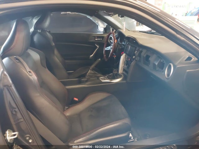 Toyota 86 2019 JF1ZNAA18K9700505 Image 5