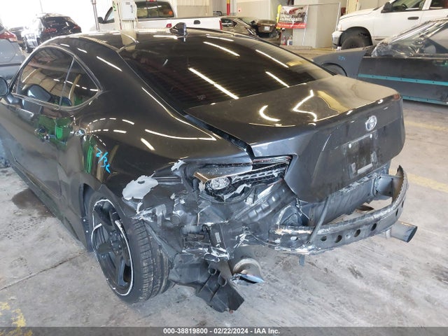Toyota 86 2019 JF1ZNAA18K9700505 Image 6