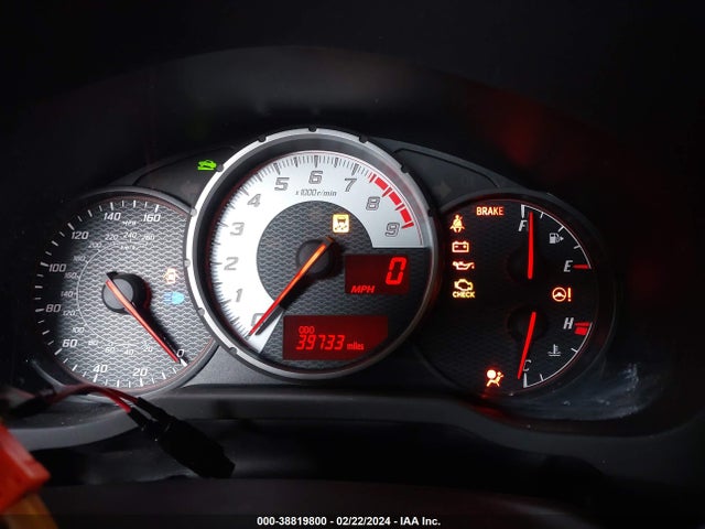 Toyota 86 2019 JF1ZNAA18K9700505 Image 7