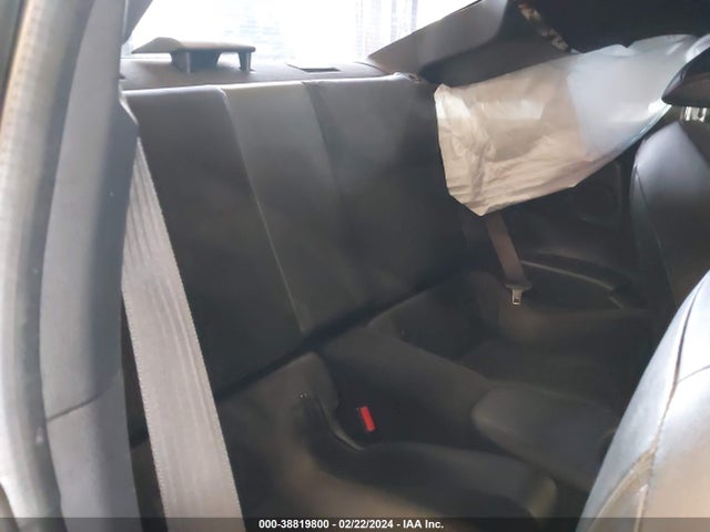 Toyota 86 2019 JF1ZNAA18K9700505 Image 8