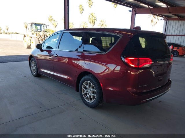 Chrysler Pacifica Touring 2020 2C4RC1FG9LR185328 Image 3