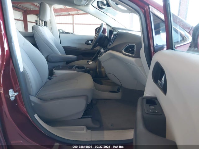 Chrysler Pacifica Touring 2020 2C4RC1FG9LR185328 Image 5