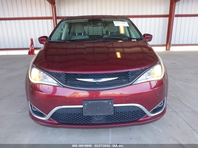 Chrysler Pacifica Touring 2020 2C4RC1FG9LR185328 Image 6