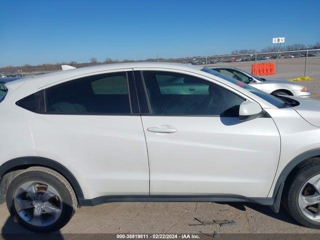 Honda HR-V LX 2019 3CZRU5H3XKM723081 Image 13