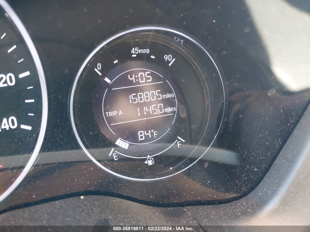 Honda HR-V LX 2019 3CZRU5H3XKM723081 Image 15