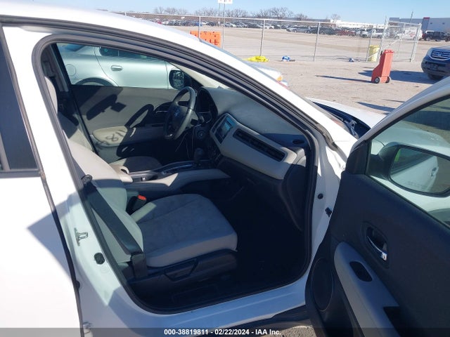 Honda HR-V LX 2019 3CZRU5H3XKM723081 Image 5