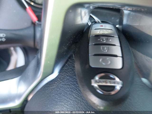 Nissan ROGUE SV 2018 JN8AT2MT4JW451897 Image 11
