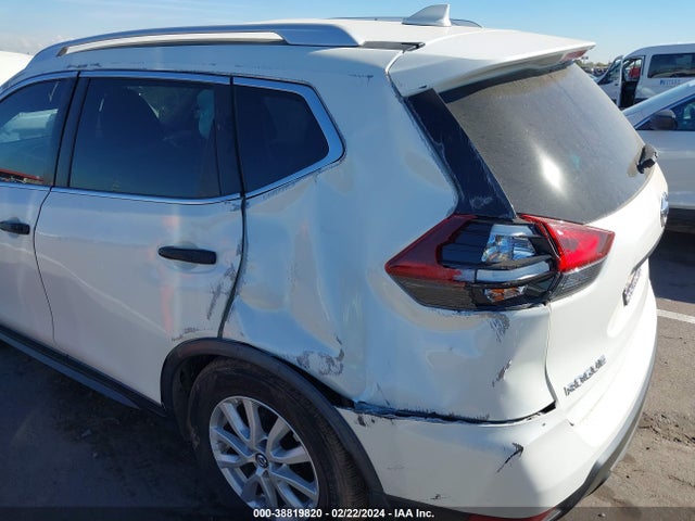 Nissan ROGUE SV 2018 JN8AT2MT4JW451897 Image 6