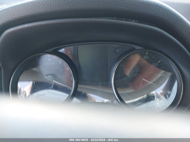 Nissan ROGUE SV 2018 JN8AT2MT4JW451897 Image 7