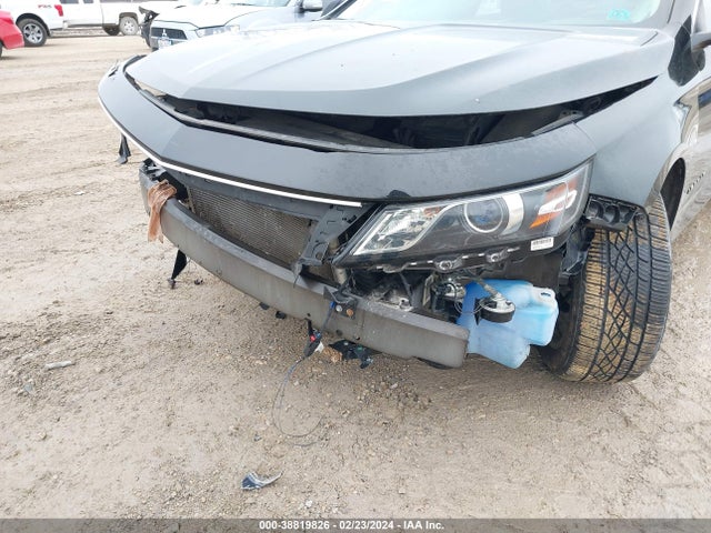 Chevrolet IMPALA 1LT 2017 2G1105S34H9175595 Image 6