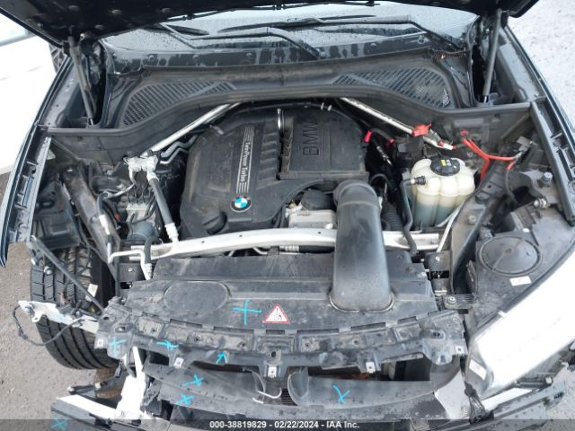 5UXKR0C57G0P27344 BMW X5 Xdrive35i