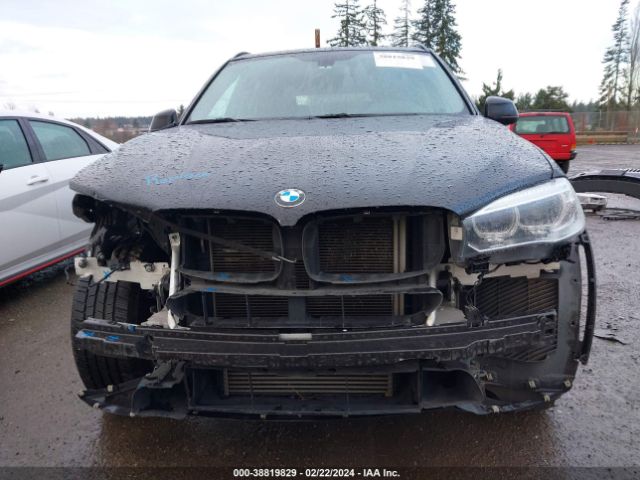 5UXKR0C57G0P27344 BMW X5 Xdrive35i
