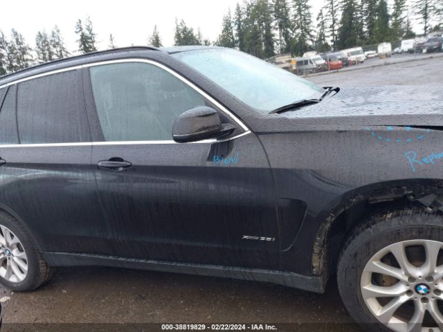 5UXKR0C57G0P27344 BMW X5 Xdrive35i