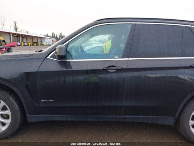 5UXKR0C57G0P27344 BMW X5 Xdrive35i