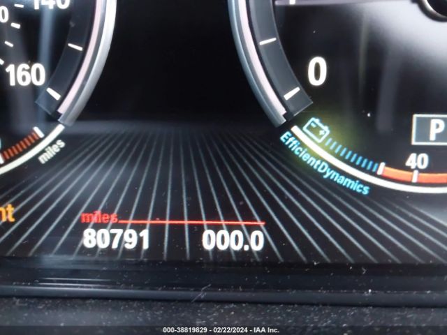 5UXKR0C57G0P27344 BMW X5 Xdrive35i