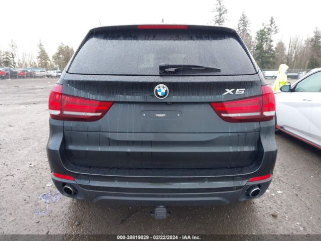 5UXKR0C57G0P27344 BMW X5 Xdrive35i