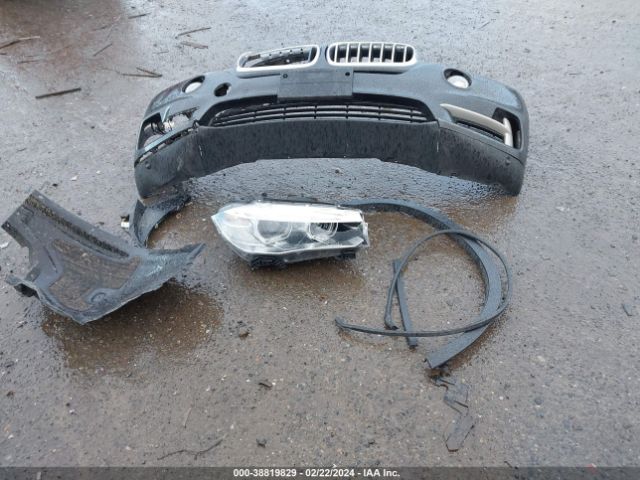 5UXKR0C57G0P27344 BMW X5 Xdrive35i