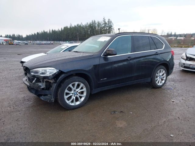 5UXKR0C57G0P27344 BMW X5 Xdrive35i