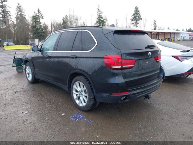 5UXKR0C57G0P27344 BMW X5 Xdrive35i