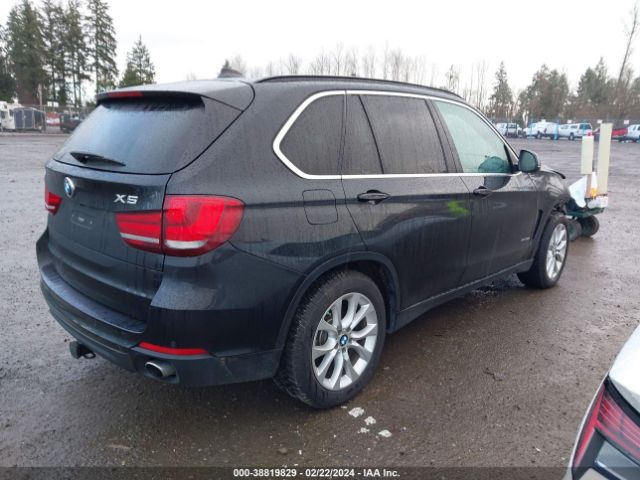 5UXKR0C57G0P27344 BMW X5 Xdrive35i