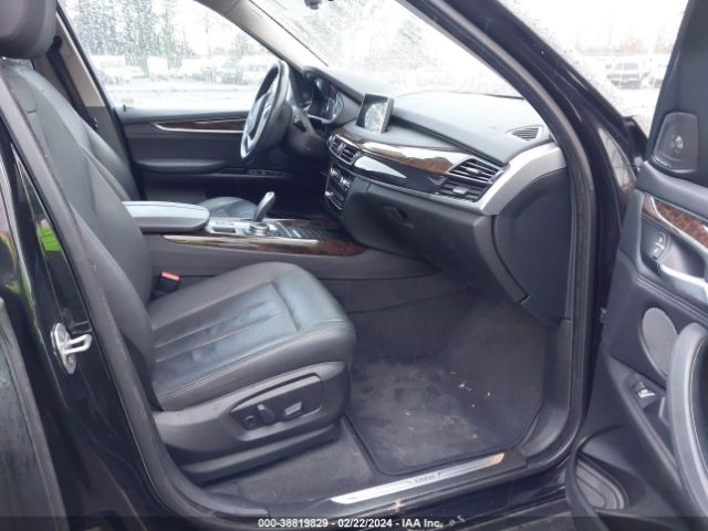 5UXKR0C57G0P27344 BMW X5 Xdrive35i