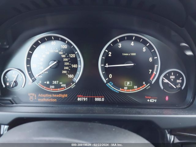 5UXKR0C57G0P27344 BMW X5 Xdrive35i