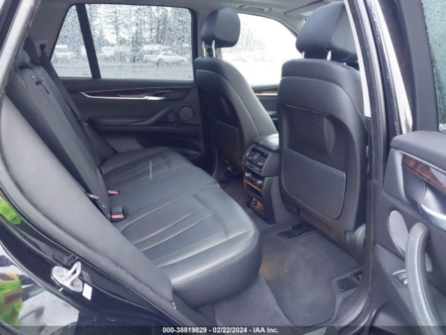 5UXKR0C57G0P27344 BMW X5 Xdrive35i