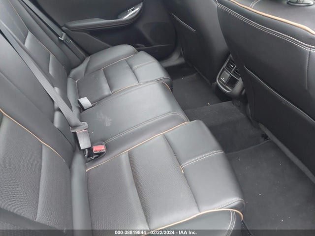 Chevrolet IMPALA 2LZ 2018 2G1125S32J9170637 Image 8