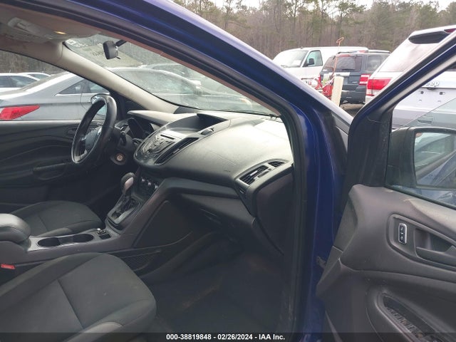 Ford ESCAPE S 2015 1FMCU0F76FUA53739 Image 5