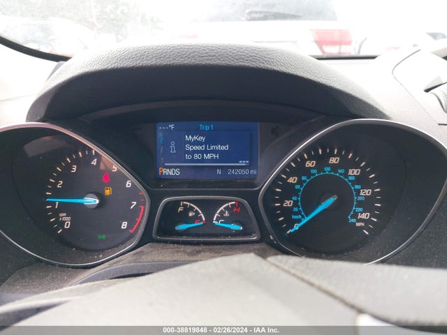 Ford ESCAPE S 2015 1FMCU0F76FUA53739 Image 7