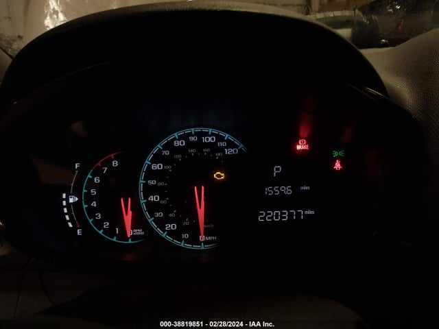 Chevrolet Spark Ls Cvt 2017 KL8CB6SAXHC766711 Image 7