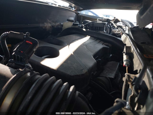 Chevrolet EQUINOX LT 2019 2GNAXUEV5K6272430 Image 10