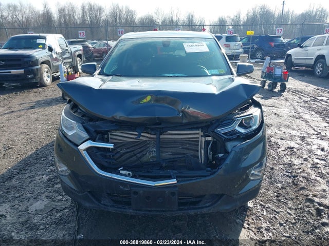 Chevrolet EQUINOX LT 2019 2GNAXUEV5K6272430 Image 12