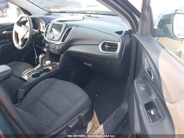 Chevrolet EQUINOX LT 2019 2GNAXUEV5K6272430 Image 5