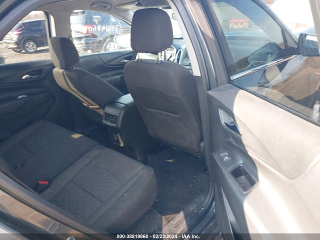 Chevrolet EQUINOX LT 2019 2GNAXUEV5K6272430 Image 8