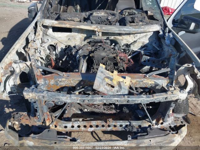 1GTU9EET6LZ214658 GMC Sierra 1500 4wd  Short Box At4