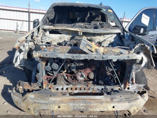 1GTU9EET6LZ214658 GMC Sierra 1500 4wd  Short Box At4