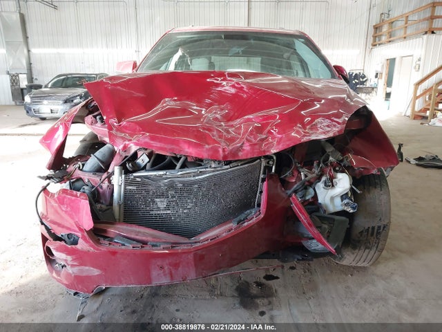 Chevrolet EQUINOX 1LT 2015 2GNFLFEK0F6110181 Image 13
