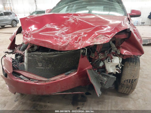 Chevrolet EQUINOX 1LT 2015 2GNFLFEK0F6110181 Image 6
