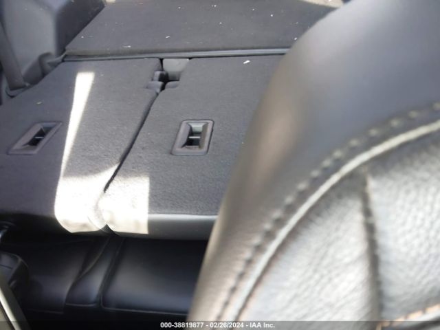 2GNAXWEX1J6145458 Chevrolet Equinox Premier