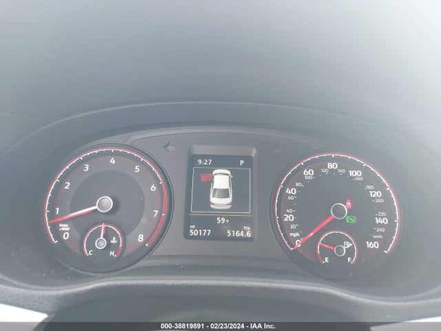 1VWAA7A30LC001653 Volkswagen Passat 2.0t S