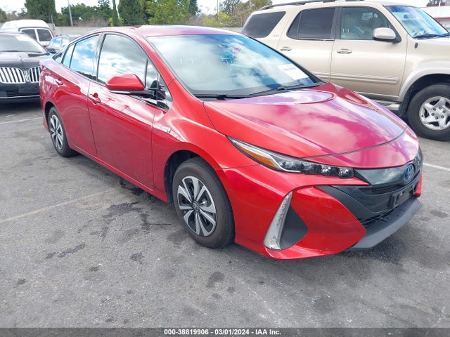 2018 JTDKARFP1J3100140 main image