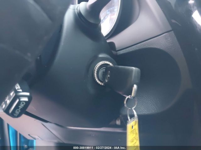 JTNKARJE5GJ519808 Scion IM