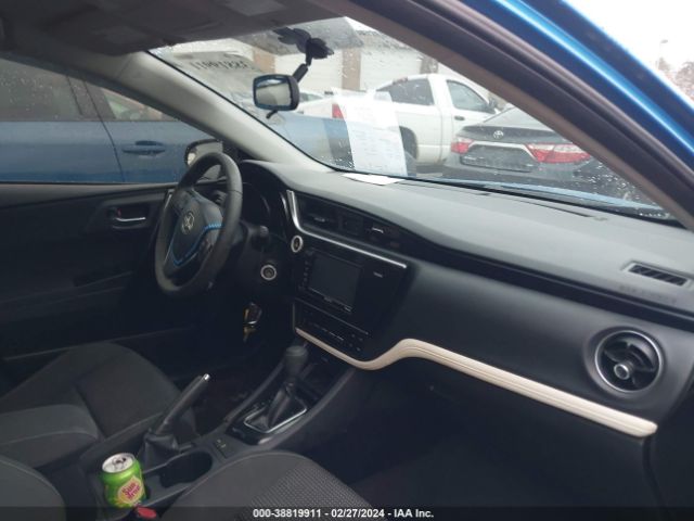 JTNKARJE5GJ519808 Scion IM