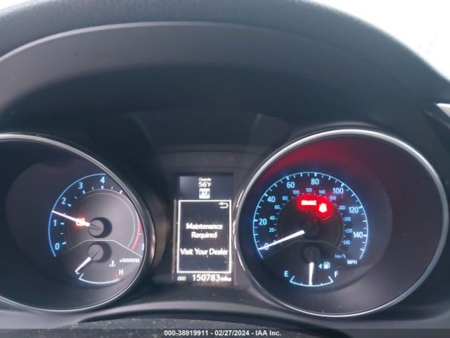 JTNKARJE5GJ519808 Scion IM